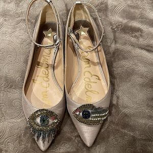 Sam Edelman Shoes